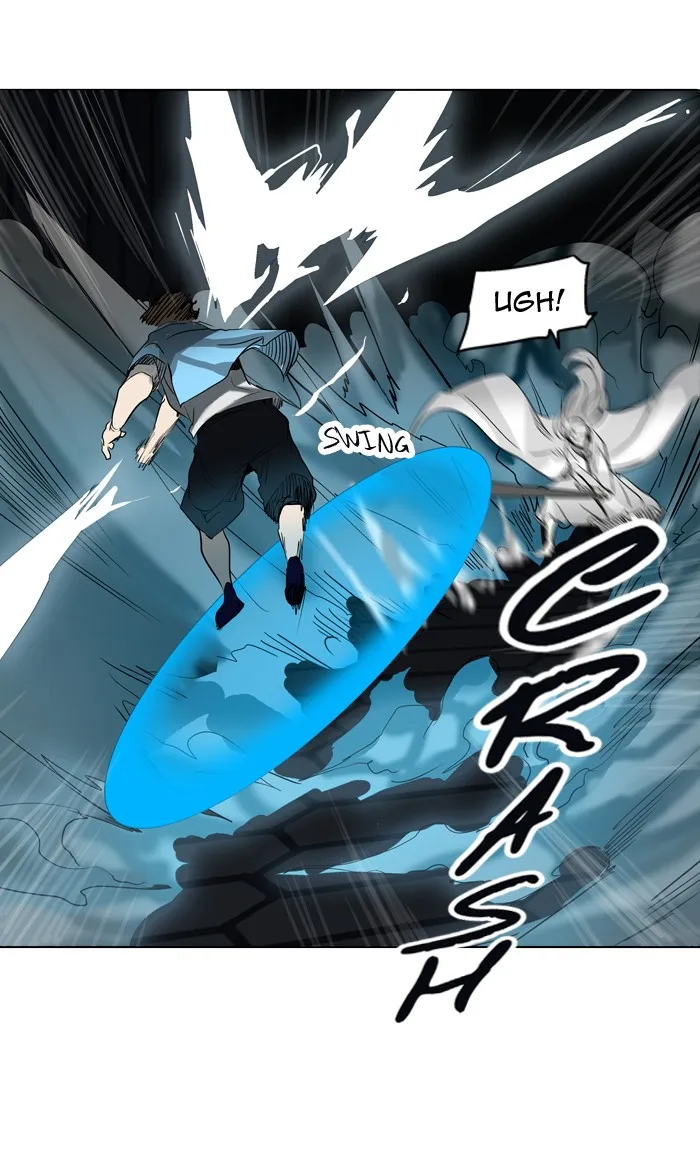 Tower of God - Chapter 265 - Page 25