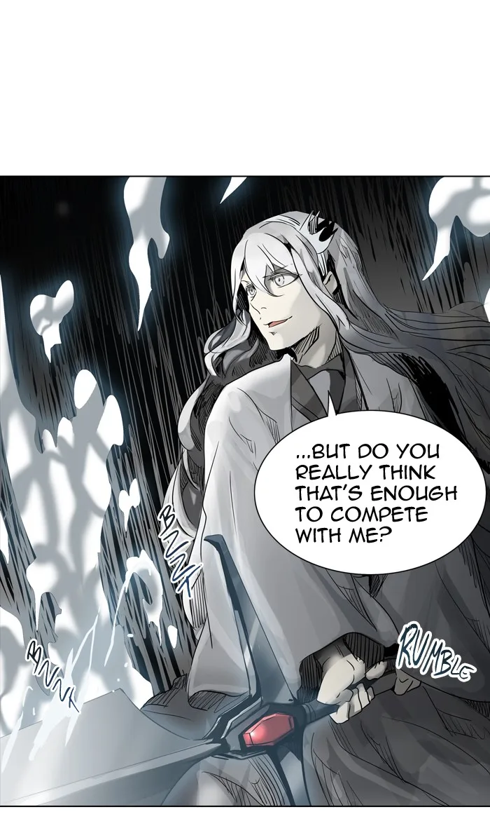Tower of God - Chapter 265 - Page 27