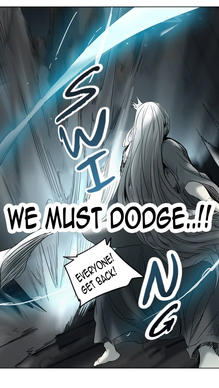 Tower of God - Chapter 265 - Page 29