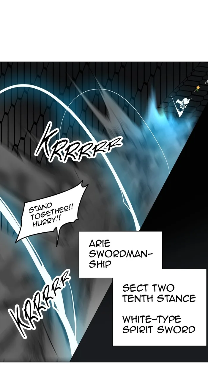 Tower of God - Chapter 265 - Page 30