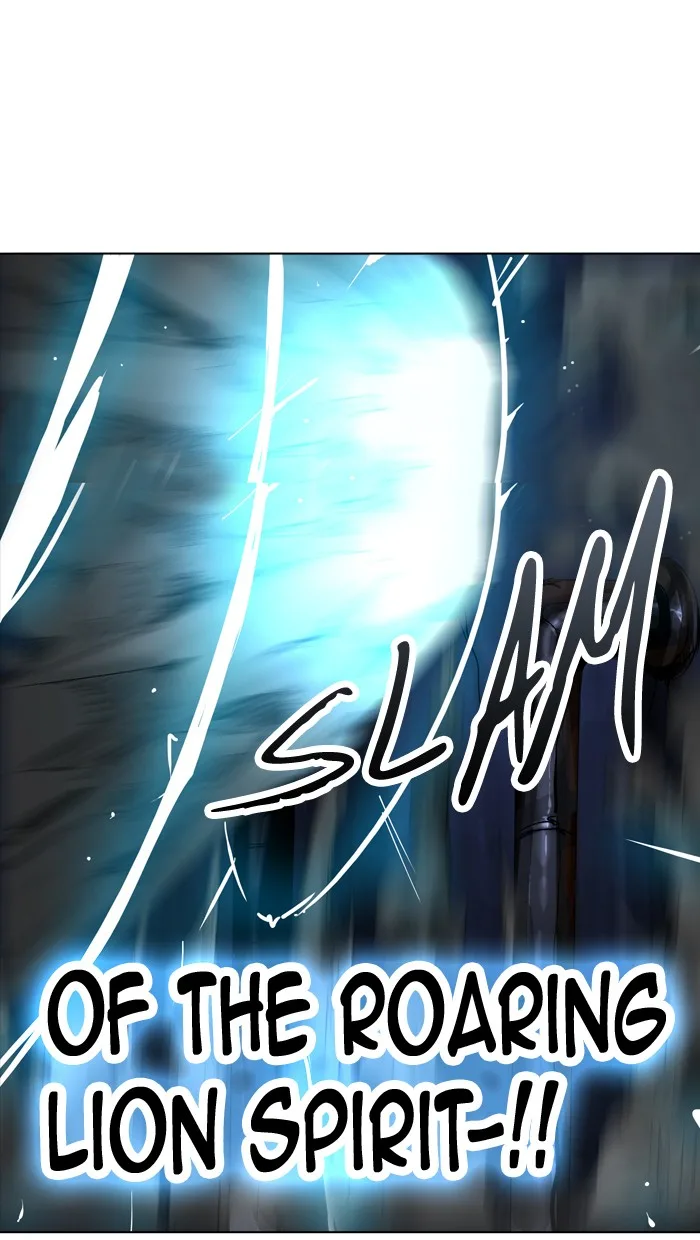 Tower of God - Chapter 265 - Page 32