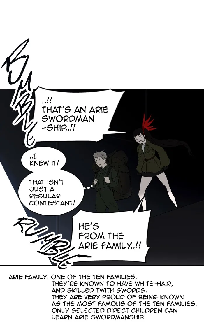 Tower of God - Chapter 265 - Page 33