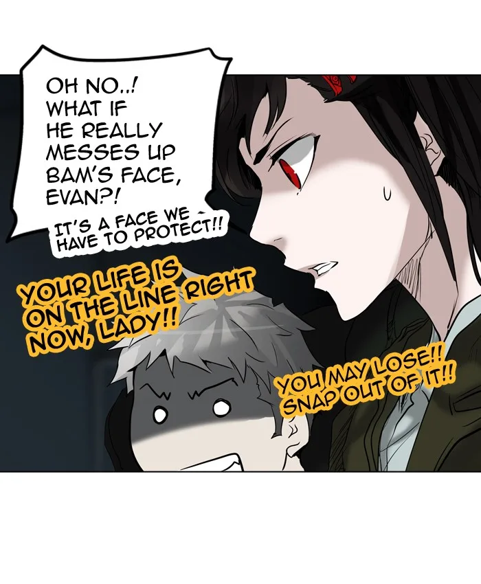 Tower of God - Chapter 265 - Page 34