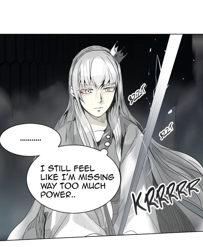 Tower of God - Chapter 265 - Page 35