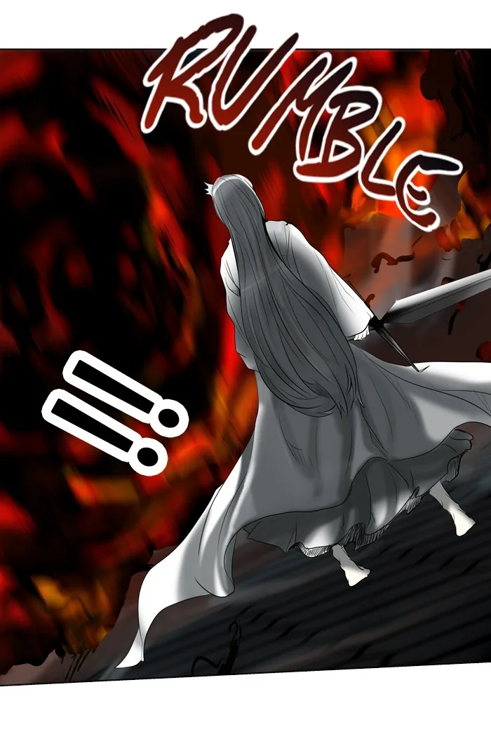 Tower of God - Chapter 265 - Page 37