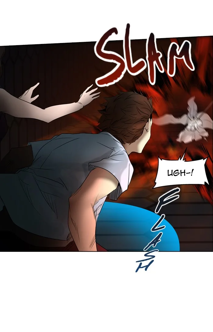 Tower of God - Chapter 265 - Page 38