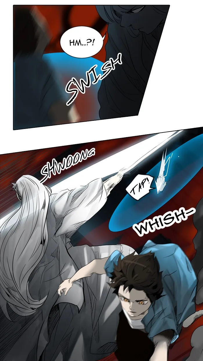 Tower of God - Chapter 265 - Page 39