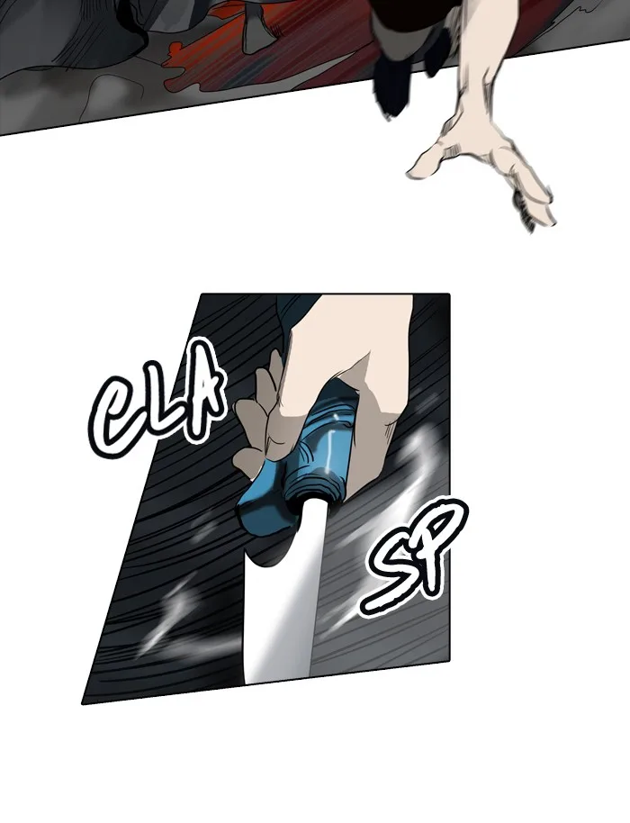 Tower of God - Chapter 265 - Page 40