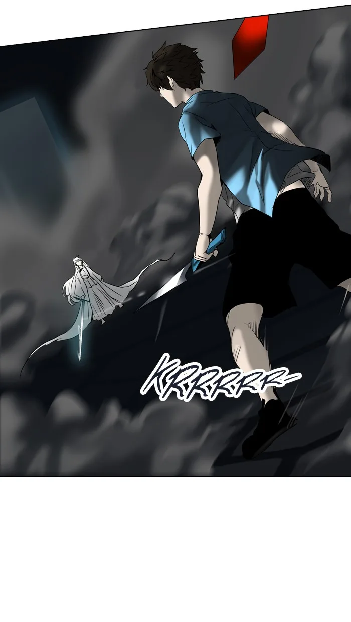 Tower of God - Chapter 265 - Page 41
