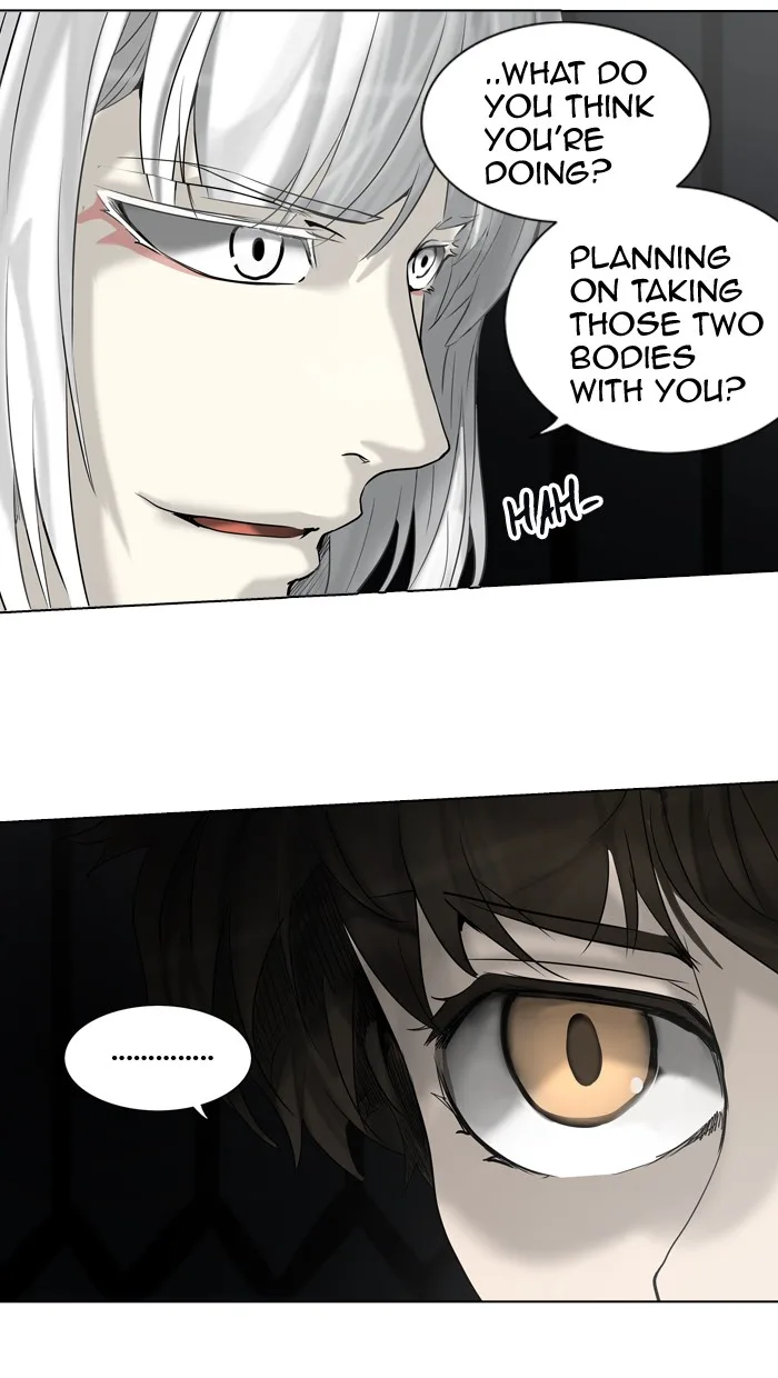 Tower of God - Chapter 265 - Page 45