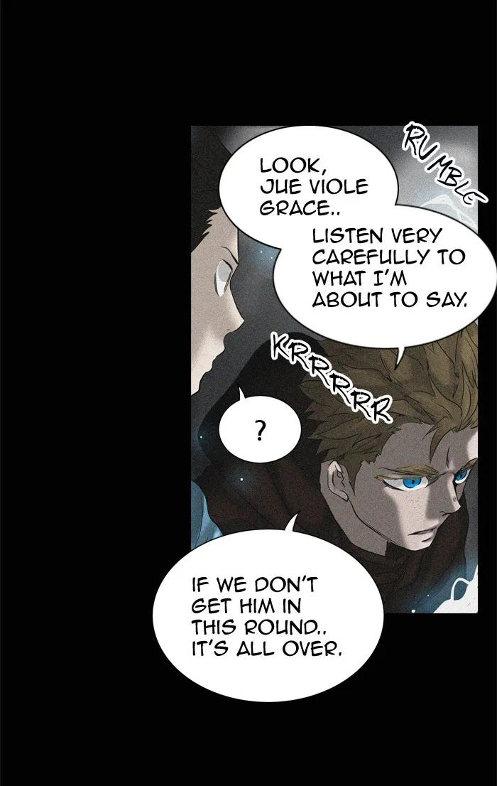 Tower of God - Chapter 265 - Page 47