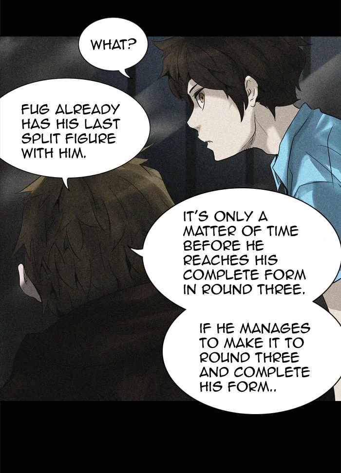 Tower of God - Chapter 265 - Page 48