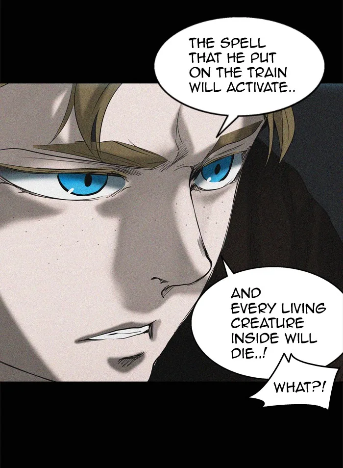 Tower of God - Chapter 265 - Page 49