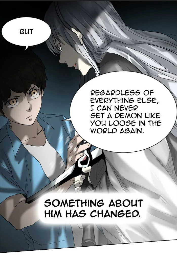 Tower of God - Chapter 265 - Page 5