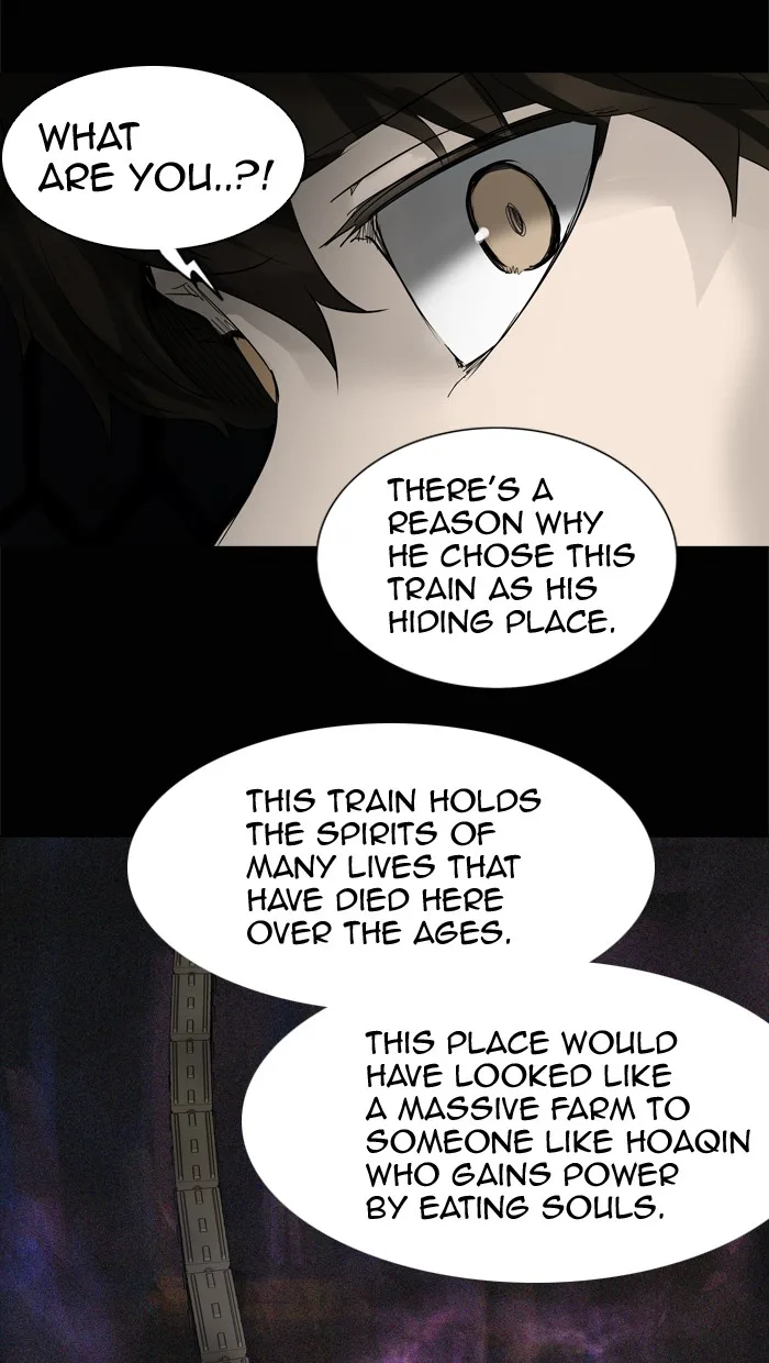 Tower of God - Chapter 265 - Page 50