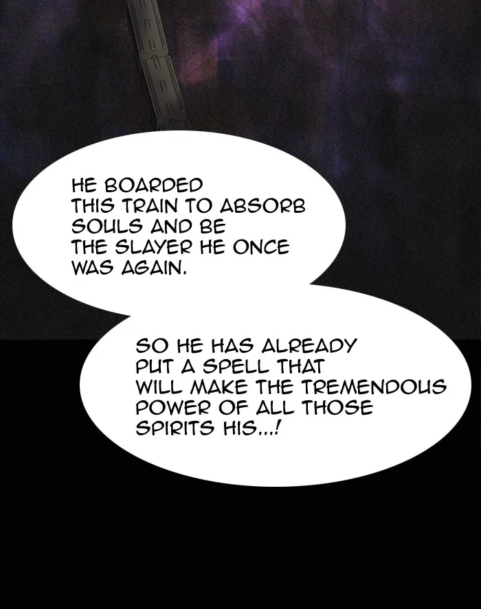 Tower of God - Chapter 265 - Page 51