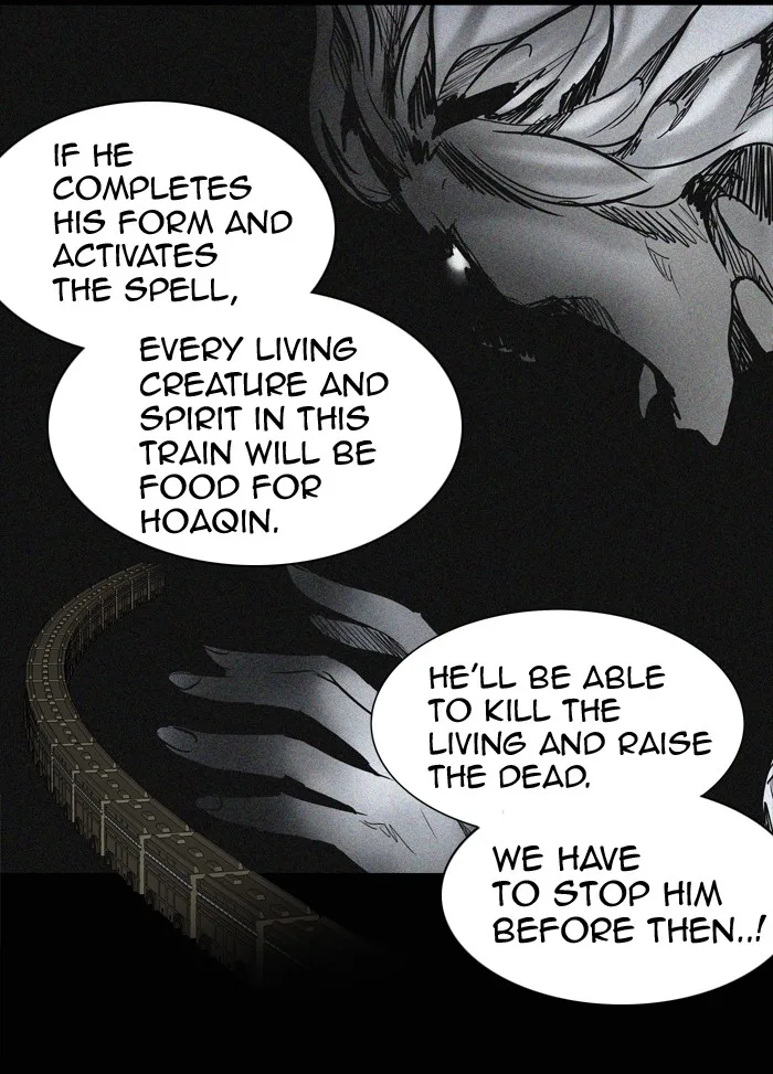 Tower of God - Chapter 265 - Page 52