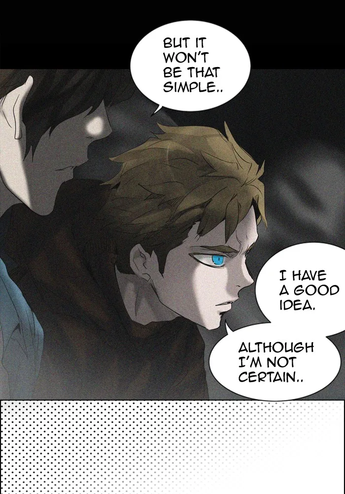 Tower of God - Chapter 265 - Page 53