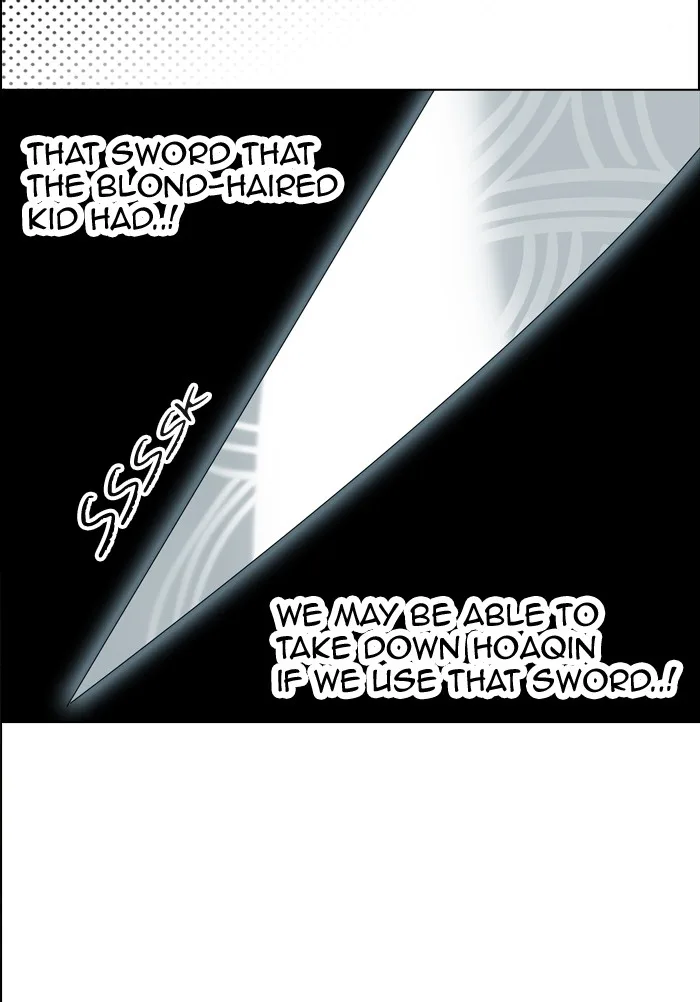 Tower of God - Chapter 265 - Page 54