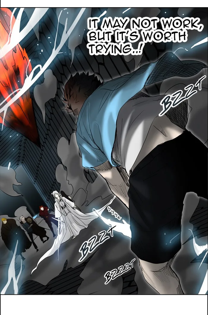 Tower of God - Chapter 265 - Page 55