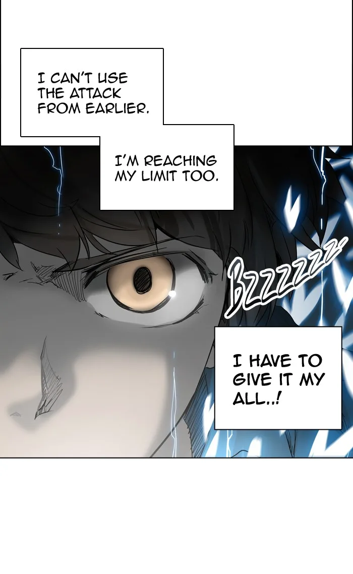 Tower of God - Chapter 265 - Page 56