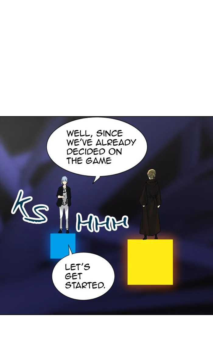 Tower of God - Chapter 265 - Page 58