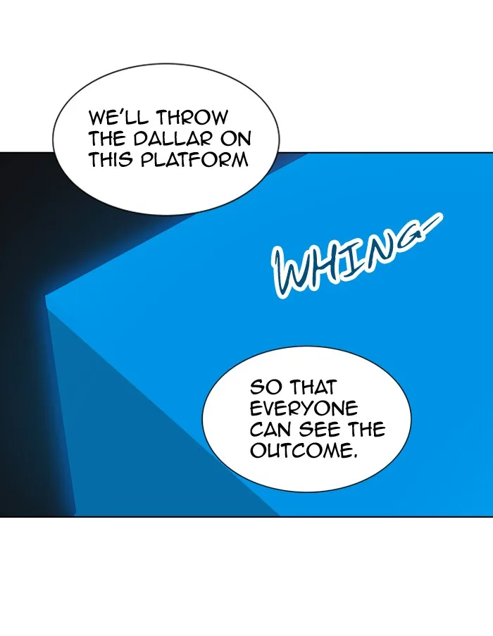 Tower of God - Chapter 265 - Page 59
