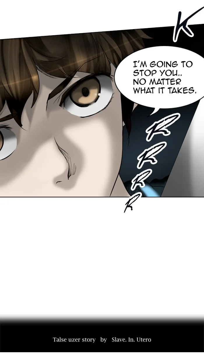 Tower of God - Chapter 265 - Page 6