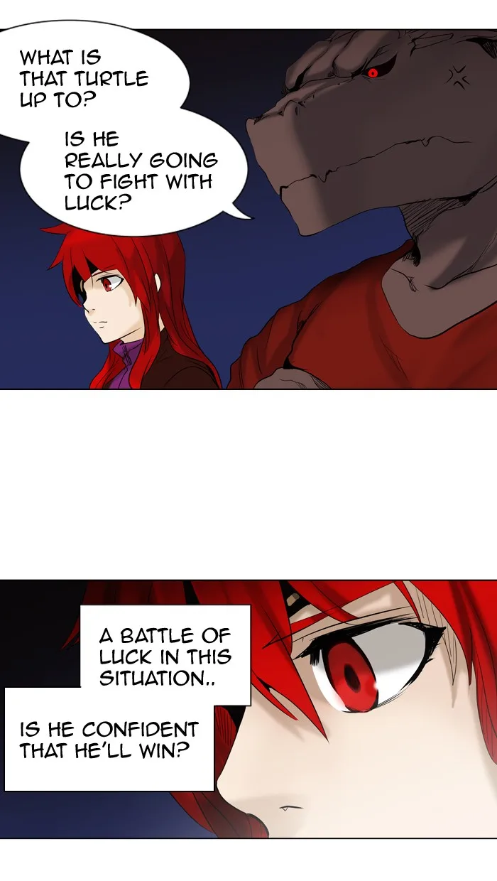 Tower of God - Chapter 265 - Page 61