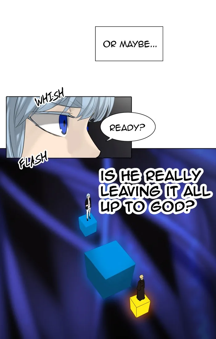 Tower of God - Chapter 265 - Page 62