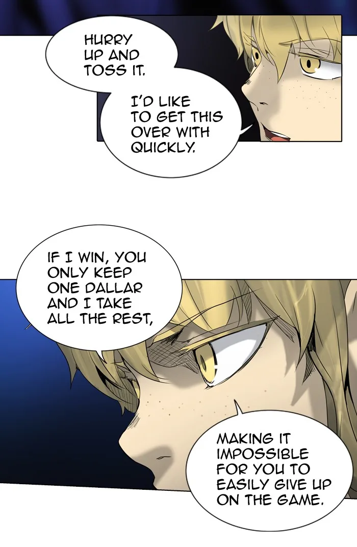Tower of God - Chapter 265 - Page 63