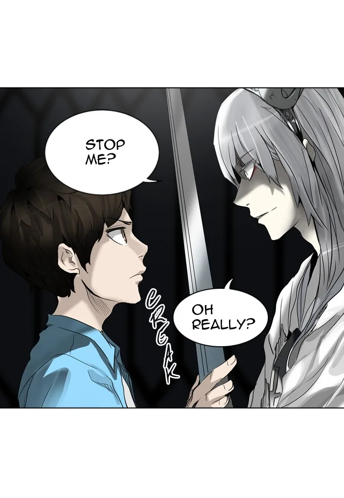 Tower of God - Chapter 265 - Page 9