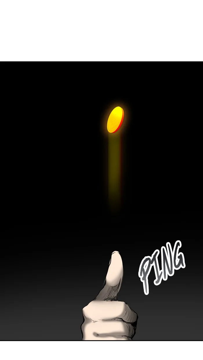 Tower of God - Chapter 266 - Page 1