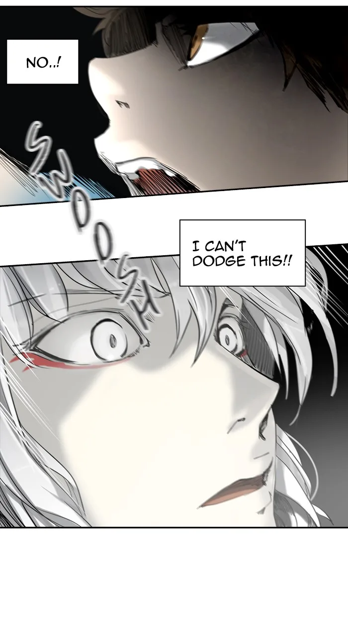 Tower of God - Chapter 266 - Page 105