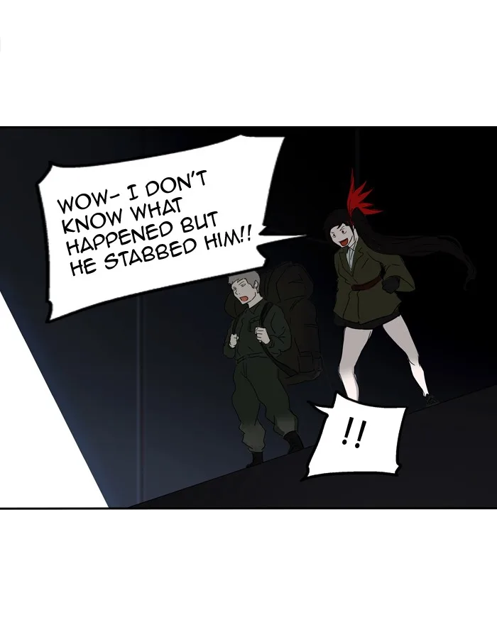 Tower of God - Chapter 266 - Page 107