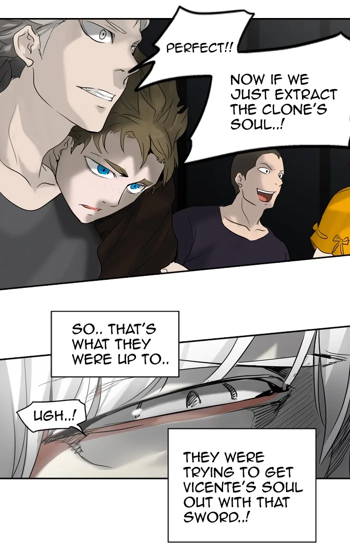 Tower of God - Chapter 266 - Page 108