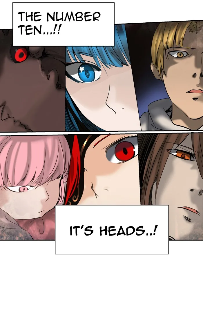 Tower of God - Chapter 266 - Page 11