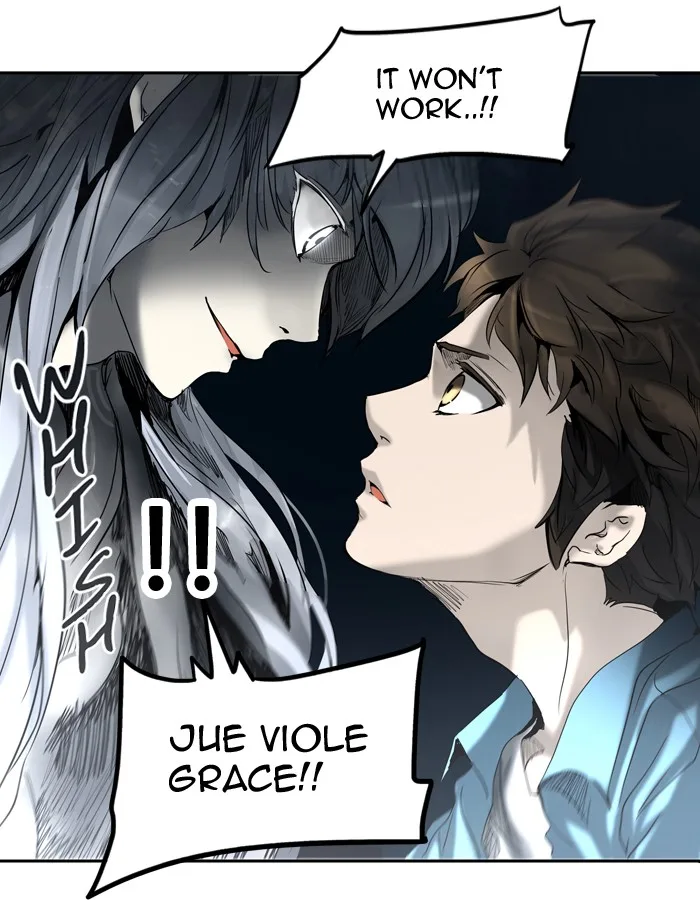 Tower of God - Chapter 266 - Page 110