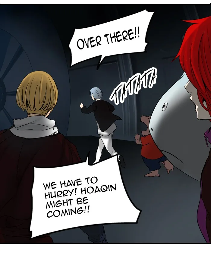 Tower of God - Chapter 266 - Page 112