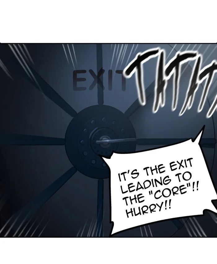 Tower of God - Chapter 266 - Page 113