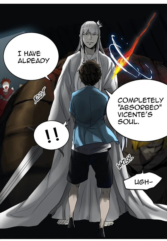 Tower of God - Chapter 266 - Page 115