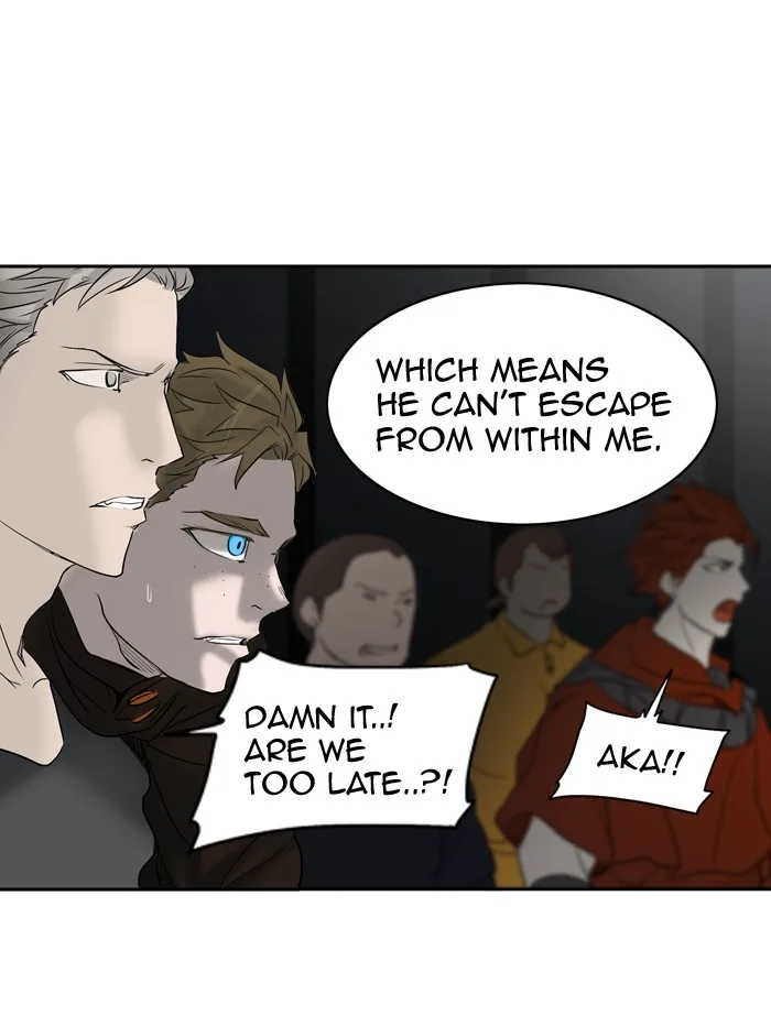 Tower of God - Chapter 266 - Page 116
