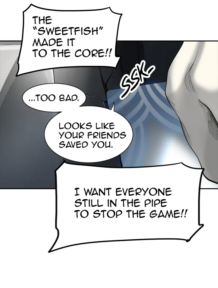 Tower of God - Chapter 266 - Page 117