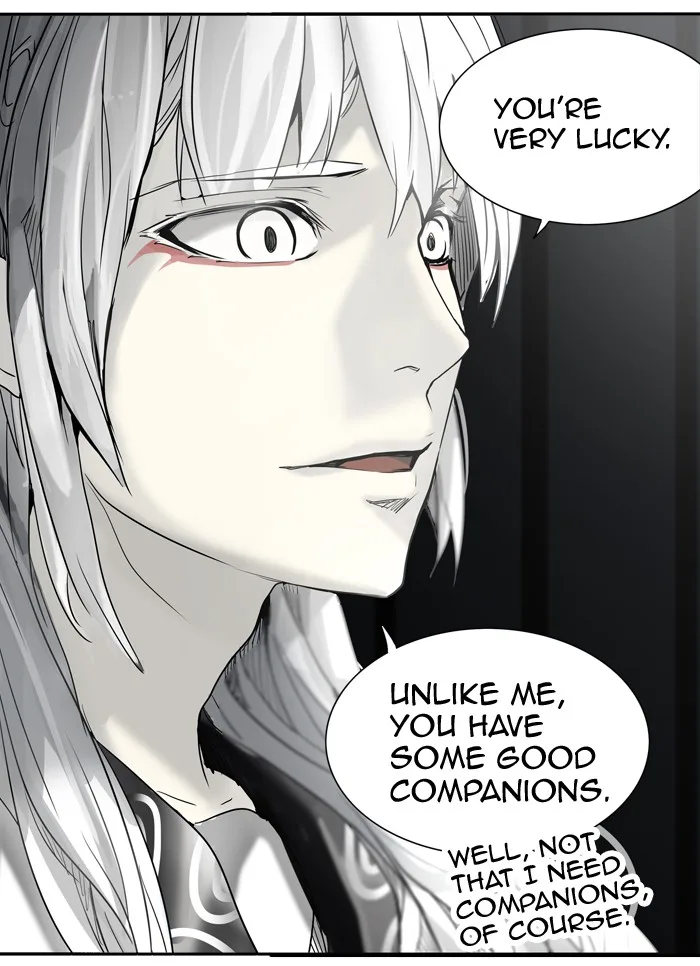 Tower of God - Chapter 266 - Page 118