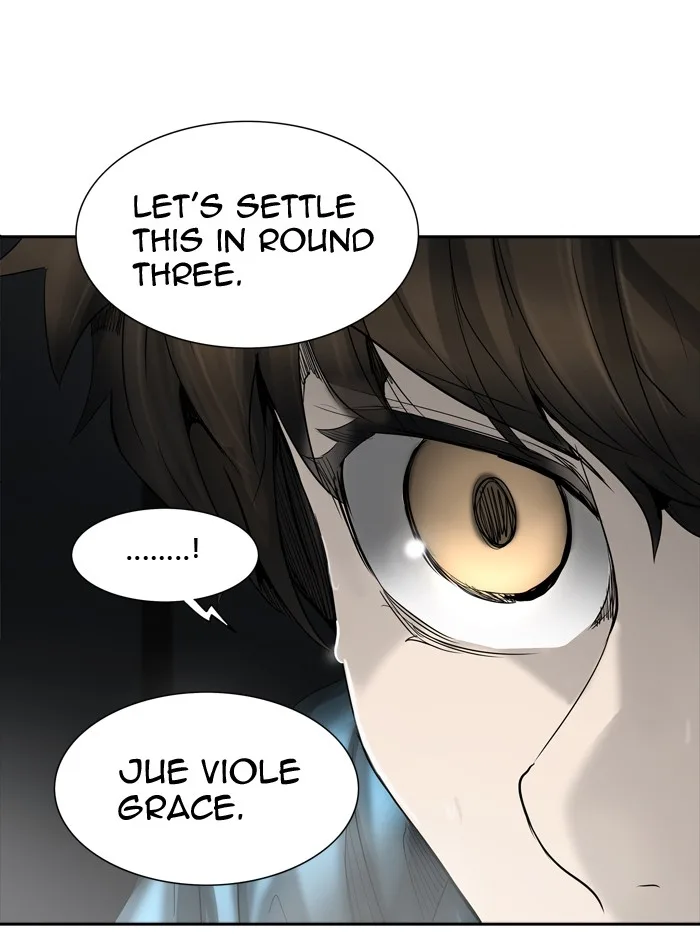 Tower of God - Chapter 266 - Page 119