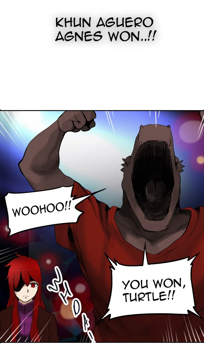 Tower of God - Chapter 266 - Page 12