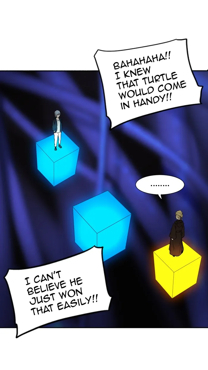 Tower of God - Chapter 266 - Page 13