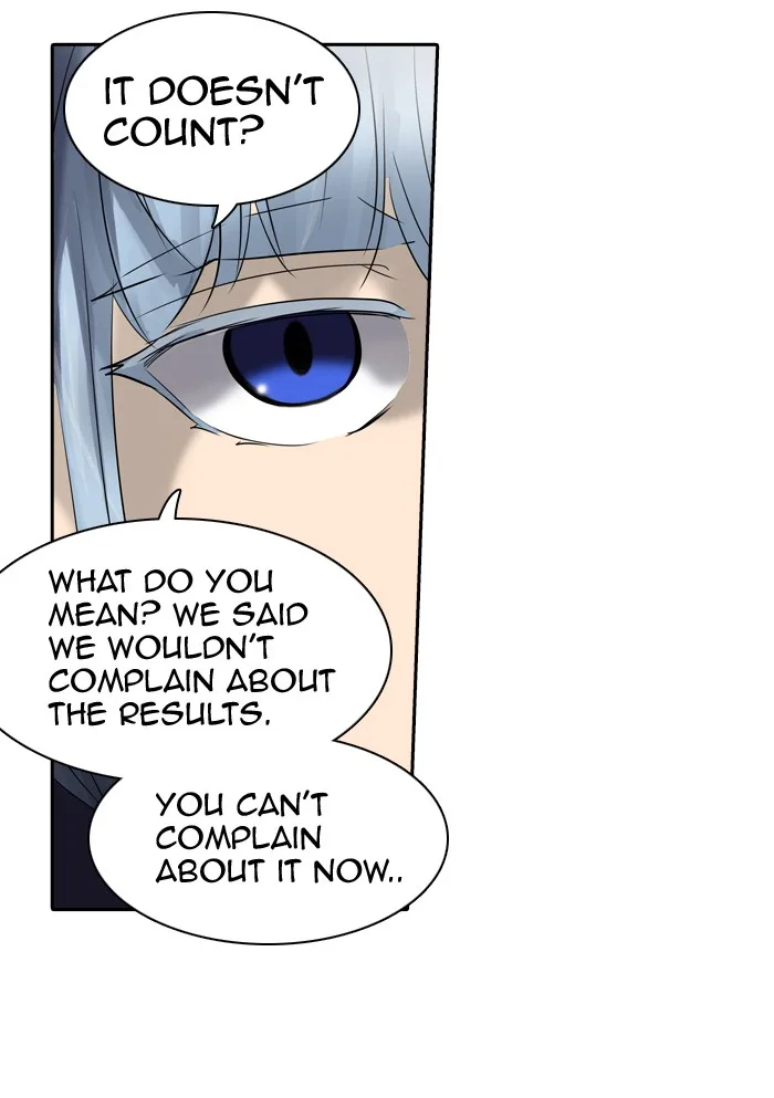 Tower of God - Chapter 266 - Page 15
