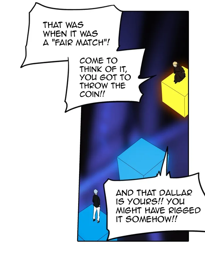 Tower of God - Chapter 266 - Page 16