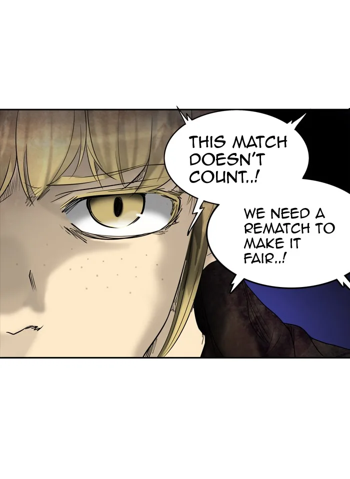 Tower of God - Chapter 266 - Page 17